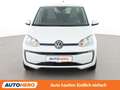 Volkswagen up! electric drive 61 kW e-up! Weiß - thumbnail 9