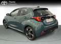 Toyota Yaris 120H 1.5 Style Verde - thumbnail 2