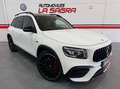 Mercedes-Benz GLB 200 35 Blanco - thumbnail 3