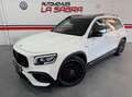Mercedes-Benz GLB 200 35 Blanco - thumbnail 1