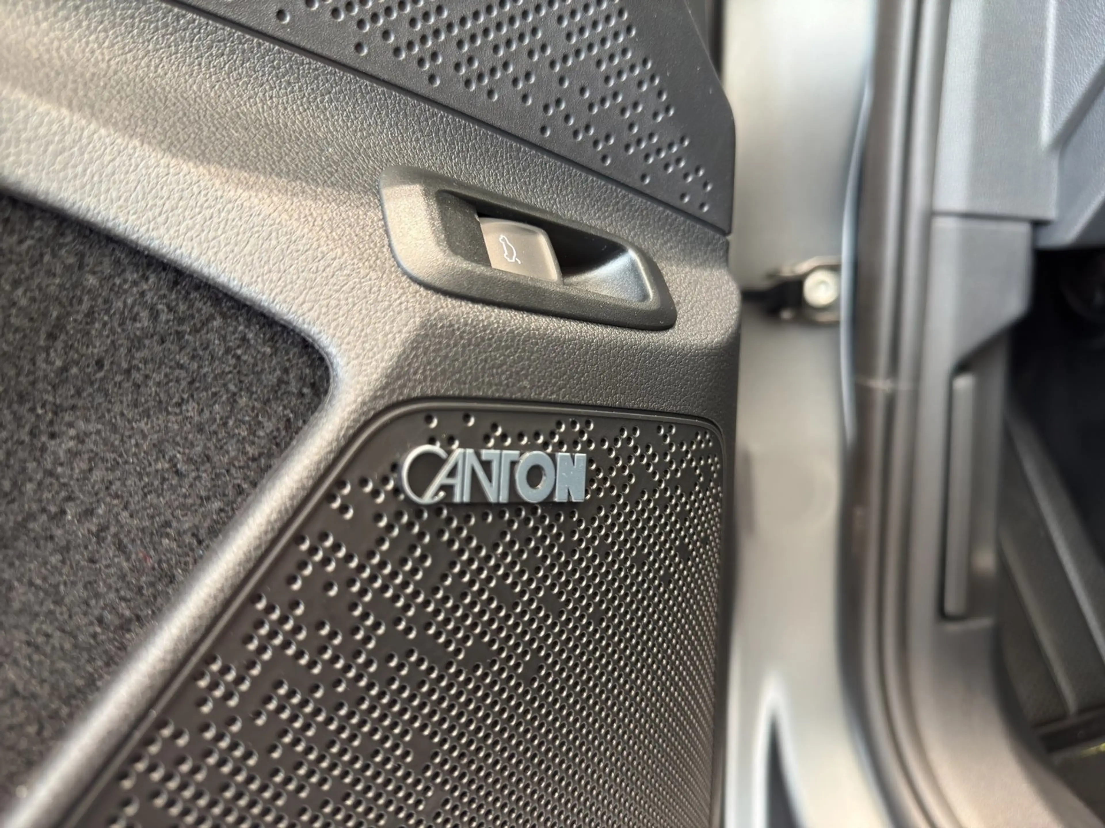 Skoda Elroq RS — photo 14