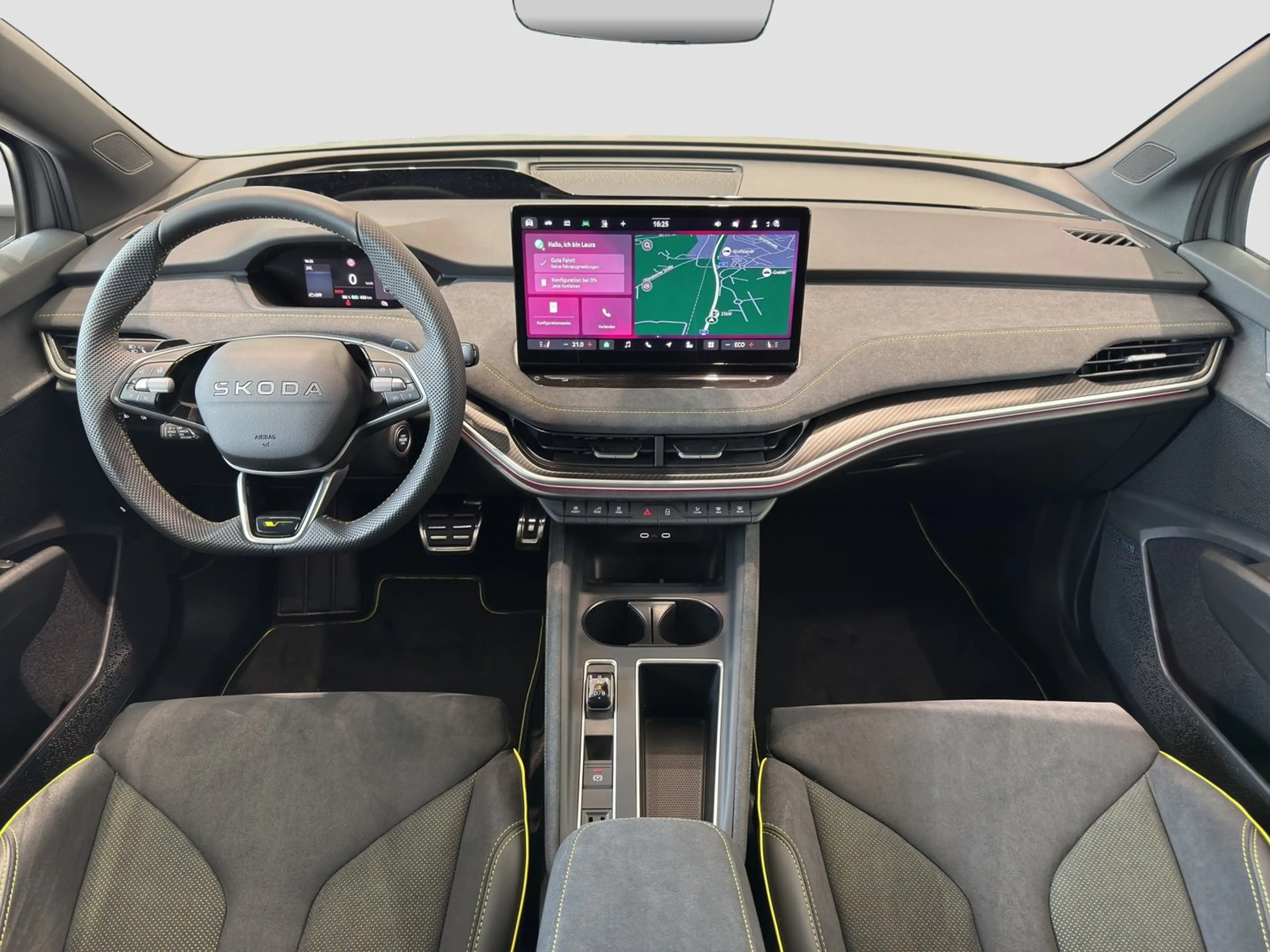 Skoda Elroq RS — photo 9
