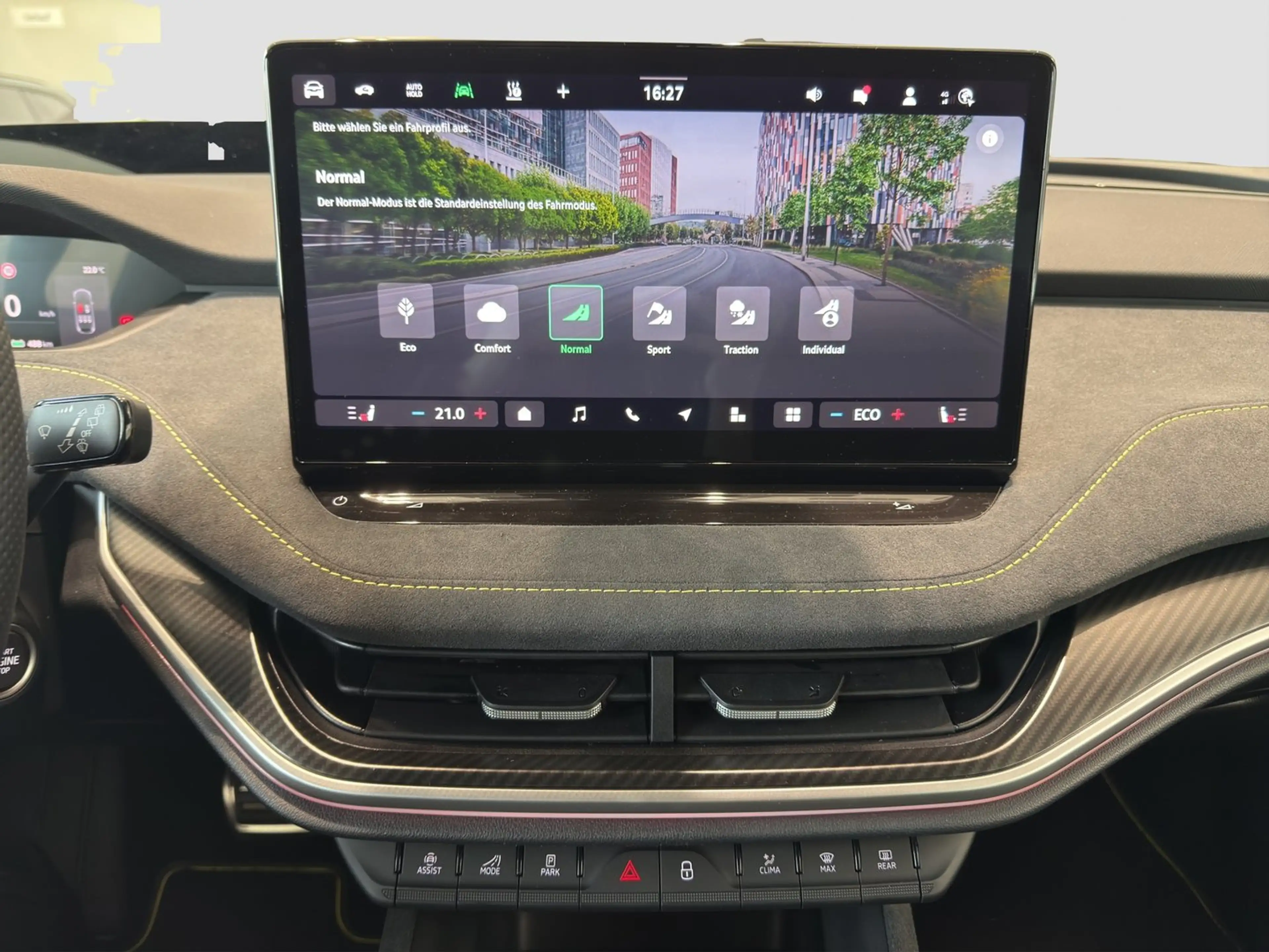 Skoda Elroq RS — photo 12