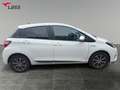 Toyota Yaris 1.5 20 Team D Matrix AUT Facelift Kam. LM Blanc - thumbnail 7