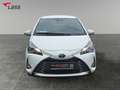 Toyota Yaris 1.5 20 Team D Matrix AUT Facelift Kam. LM Blanc - thumbnail 9