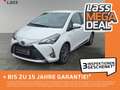 Toyota Yaris 1.5 20 Team D Matrix AUT Facelift Kam. LM Blanc - thumbnail 1