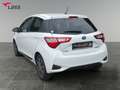 Toyota Yaris 1.5 20 Team D Matrix AUT Facelift Kam. LM Blanc - thumbnail 4