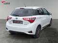 Toyota Yaris 1.5 20 Team D Matrix AUT Facelift Kam. LM Blanc - thumbnail 6