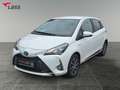 Toyota Yaris 1.5 20 Team D Matrix AUT Facelift Kam. LM Blanc - thumbnail 2