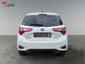 Toyota Yaris 1.5 20 Team D Matrix AUT Facelift Kam. LM Blanc - thumbnail 5