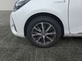Toyota Yaris 1.5 20 Team D Matrix AUT Facelift Kam. LM Blanc - thumbnail 15