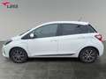 Toyota Yaris 1.5 20 Team D Matrix AUT Facelift Kam. LM Blanc - thumbnail 3