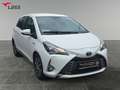 Toyota Yaris 1.5 20 Team D Matrix AUT Facelift Kam. LM Blanc - thumbnail 8