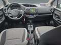 Toyota Yaris 1.5 20 Team D Matrix AUT Facelift Kam. LM Blanc - thumbnail 11