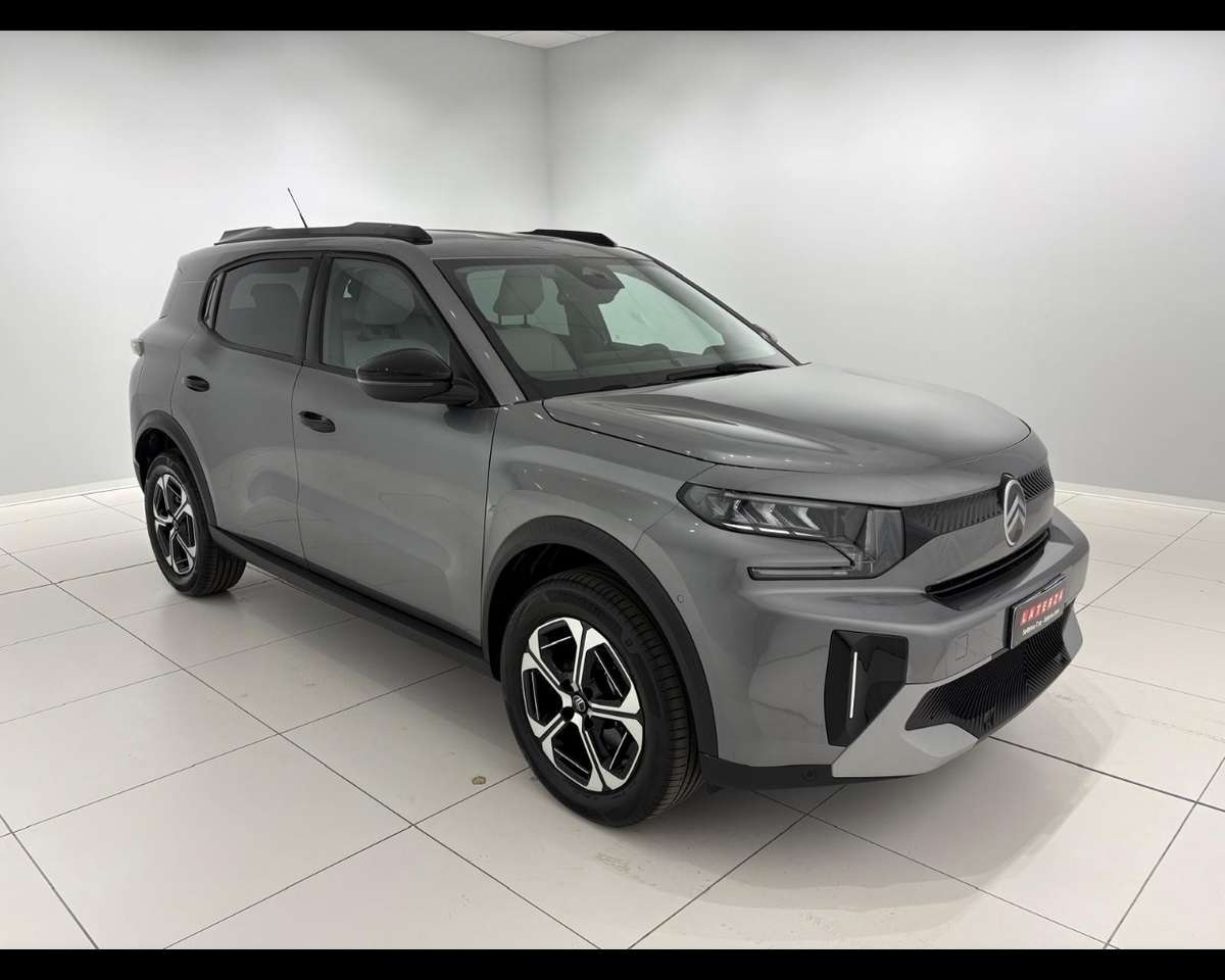 Citroen C3 Aircross 1.2 Hybrid Max