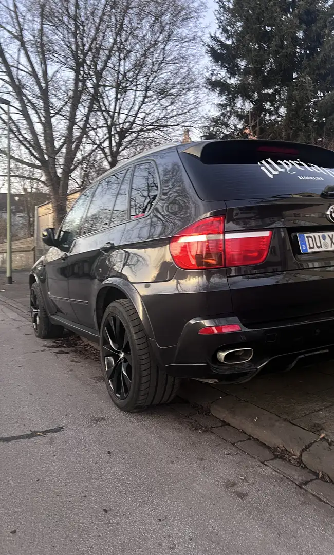 BMW X5 10 Jahre limited Edition - 1