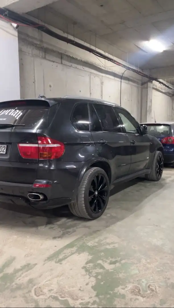 BMW X5 10 Jahre limited Edition - 2