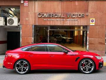 Sportback 3.0 TFSI quattro Tiptronic