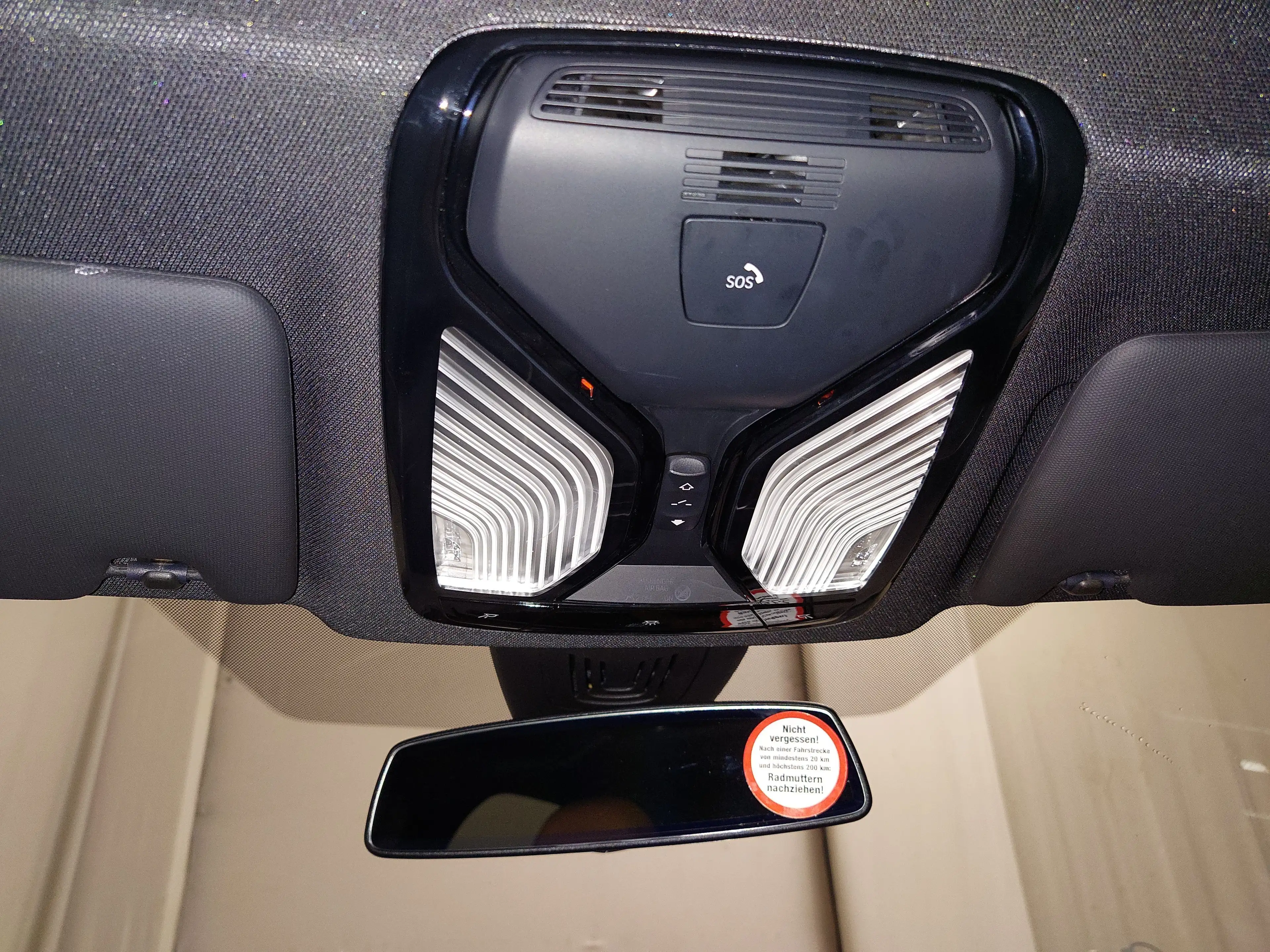 BMW i4 Gran Coupé eDrive40 Leder Navi LED RFK Shz — photo 13