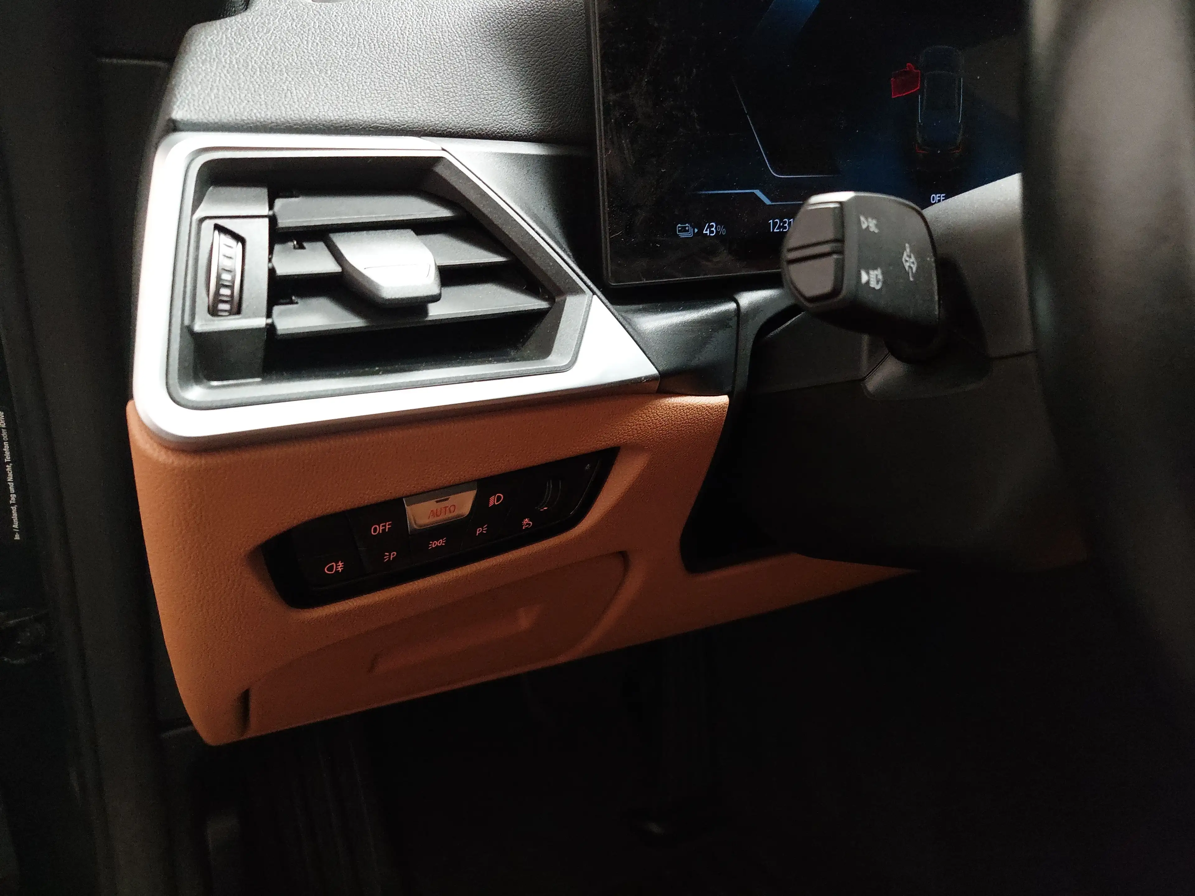 BMW i4 Gran Coupé eDrive40 Leder Navi LED RFK Shz — photo 7