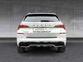 Skoda Kamiq KAMIQ TSI DSG MONTE CARLO **AHK*LED*ACC*PANORAMA Bianco - thumbnail 11