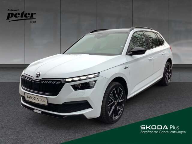 Second hand Škoda Kamiq 1.5