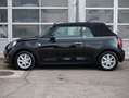 MINI One Cabrio LEDER SPORTSITZ BRAUN+CAMERA+SHZ+SALT Negro - thumbnail 9