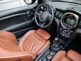 MINI One Cabrio LEDER SPORTSITZ BRAUN+CAMERA+SHZ+SALT Negro - thumbnail 20
