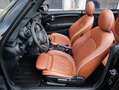 MINI One Cabrio LEDER SPORTSITZ BRAUN+CAMERA+SHZ+SALT Negro - thumbnail 16
