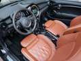 MINI One Cabrio LEDER SPORTSITZ BRAUN+CAMERA+SHZ+SALT Negro - thumbnail 17