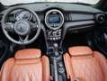 MINI One Cabrio LEDER SPORTSITZ BRAUN+CAMERA+SHZ+SALT Negro - thumbnail 19