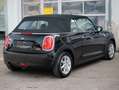 MINI One Cabrio LEDER SPORTSITZ BRAUN+CAMERA+SHZ+SALT Negro - thumbnail 8