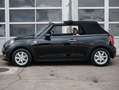 MINI One Cabrio LEDER SPORTSITZ BRAUN+CAMERA+SHZ+SALT Negro - thumbnail 10