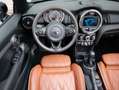MINI One Cabrio LEDER SPORTSITZ BRAUN+CAMERA+SHZ+SALT Negro - thumbnail 18