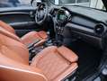 MINI One Cabrio LEDER SPORTSITZ BRAUN+CAMERA+SHZ+SALT Negro - thumbnail 22