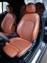 MINI One Cabrio LEDER SPORTSITZ BRAUN+CAMERA+SHZ+SALT Negro - thumbnail 15