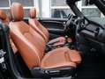 MINI One Cabrio LEDER SPORTSITZ BRAUN+CAMERA+SHZ+SALT Negro - thumbnail 23