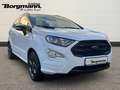 Ford EcoSport ST-Line 2012.75 LED Klimaautom DAB Ambientebeleuch Blanc - thumbnail 3