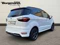 Ford EcoSport ST-Line 2012.75 LED Klimaautom DAB Ambientebeleuch Blanc - thumbnail 4