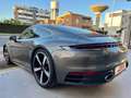 Porsche 992 Coupe 3.0 Carrera 4S Sed.Ventilati Tetto Matrix Grijs - thumbnail 4