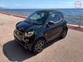 smart forTwo III 0.9 90 PASSION TWINAMIC Noir - thumbnail 2