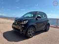 smart forTwo III 0.9 90 PASSION TWINAMIC Noir - thumbnail 1