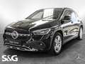 Mercedes-Benz GLA 200 d Progressive Totwink+MBUX+LED+18+RüKam Noir - thumbnail 1
