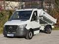 Mercedes-Benz Sprinter 319 CDI Meiller 3-Seiten Kipper Weiß - thumbnail 1