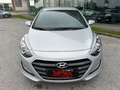Hyundai i30 1.6 CRDi 5p. " EURO 6 " Argento - thumbnail 2