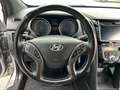 Hyundai i30 1.6 CRDi 5p. " EURO 6 " Argento - thumbnail 8