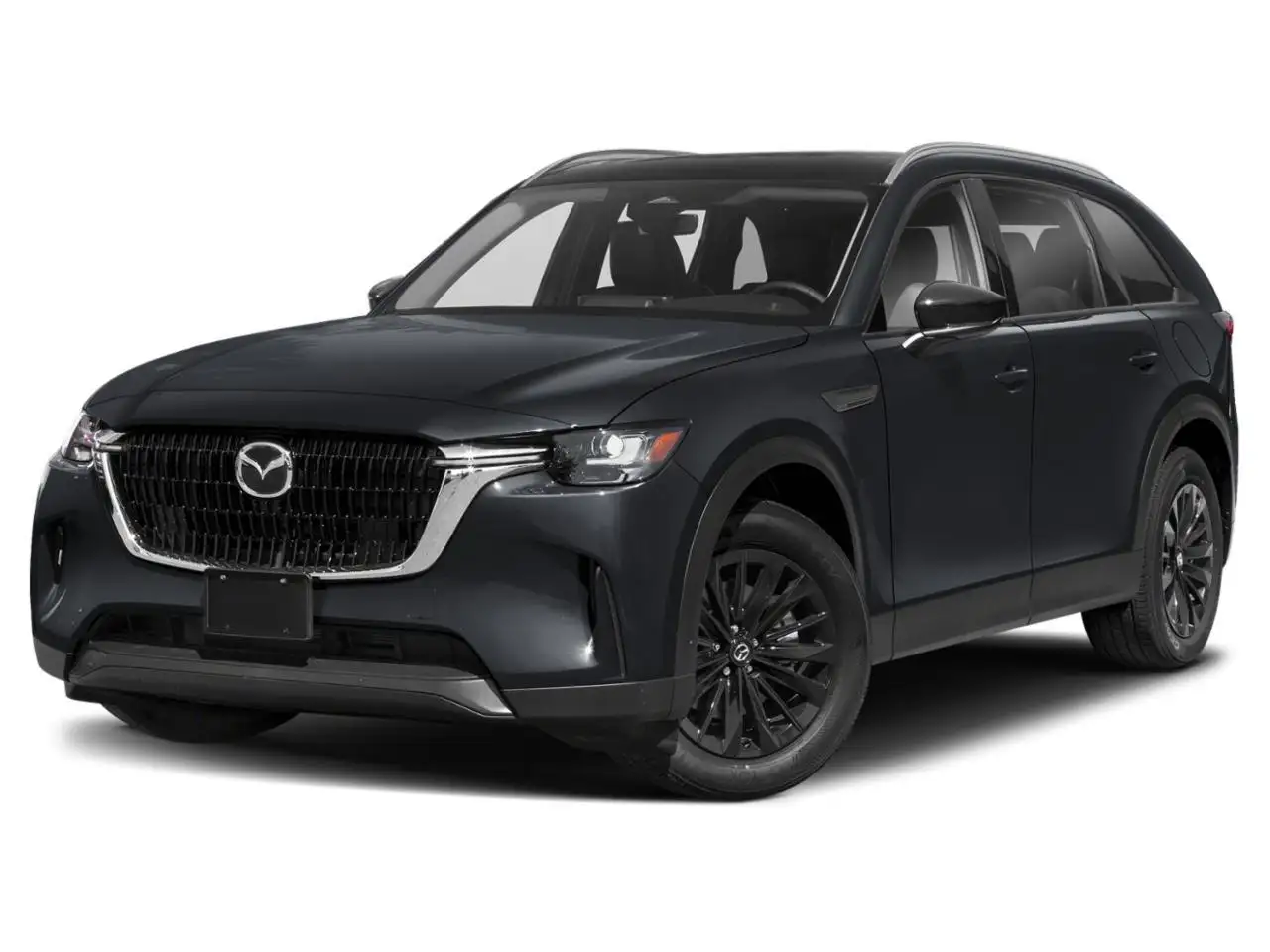 2026 Mazda CX-90 MHEV