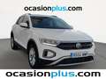 Volkswagen T-Roc 2.0TDI Life Blanc - thumbnail 2