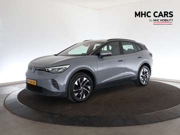 Pro 77 kWh | Camera | Stoelverwarming | Carplay |