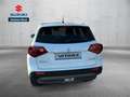 Suzuki Vitara 1.4 BOOSTERJET Hybrid Comfort AT Weiß - thumbnail 4